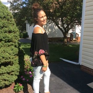 Meet your Posher, Khloe